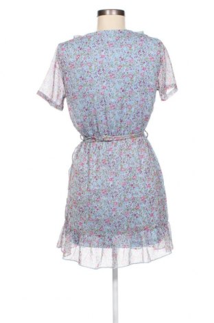 Kleid Jacqueline De Yong, Größe XS, Farbe Mehrfarbig, Preis 4,84 €