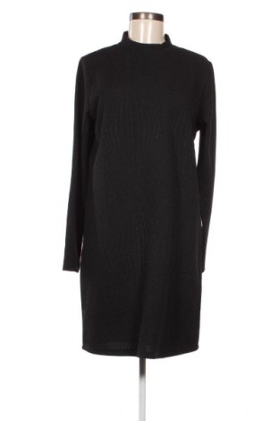 Kleid Jacqueline De Yong, Größe L, Farbe Schwarz, Preis 5,85 €