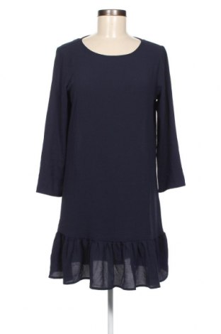 Kleid Jacqueline De Yong, Größe S, Farbe Blau, Preis € 3,23