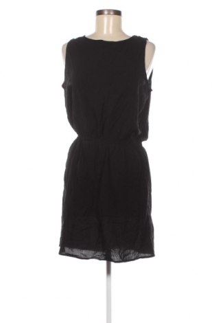 Kleid Jacqueline De Yong, Größe M, Farbe Schwarz, Preis 6,46 €