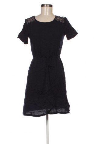 Kleid Jacqueline De Yong, Größe XS, Farbe Blau, Preis 3,83 €
