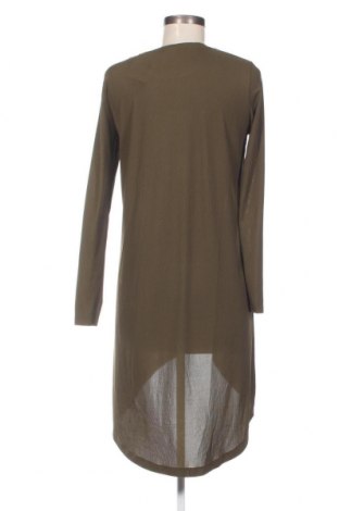 Kleid Jacqueline De Yong, Größe XS, Farbe Grün, Preis € 3,23