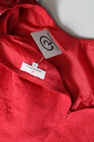 Φόρεμα Jacqueline Riu, Μέγεθος L, Χρώμα Ρόζ , Τιμή 35,88 €