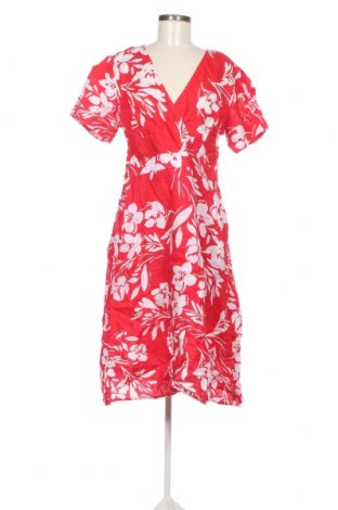 Šaty  Jacqui-E, Veľkosť L, Farba Červená, Cena  9,64 €