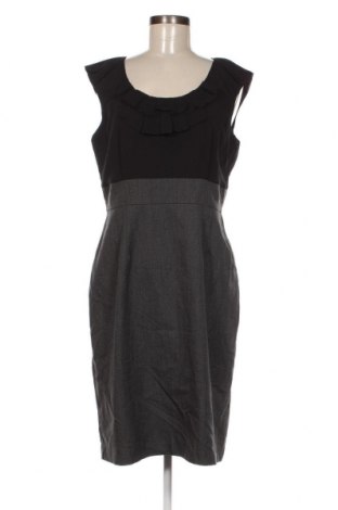 Φόρεμα Jacqui-E, Μέγεθος L, Χρώμα Γκρί, Τιμή 8,17 €