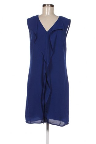Kleid Jacqui-E, Größe M, Farbe Blau, Preis € 5,92
