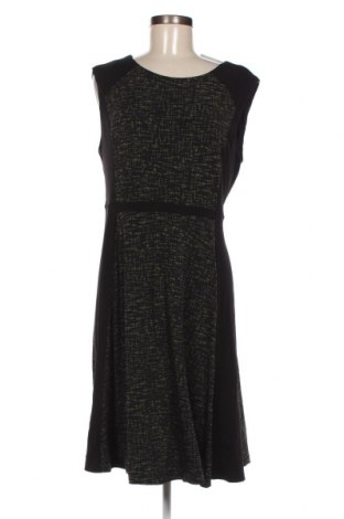 Kleid Jacqui-E, Größe M, Farbe Schwarz, Preis 3,79 €