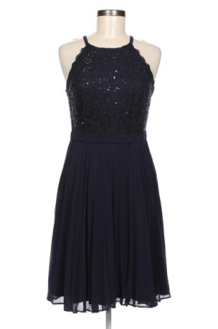 Φόρεμα Jake*s, Μέγεθος M, Χρώμα Μπλέ, Τιμή 17,69 €