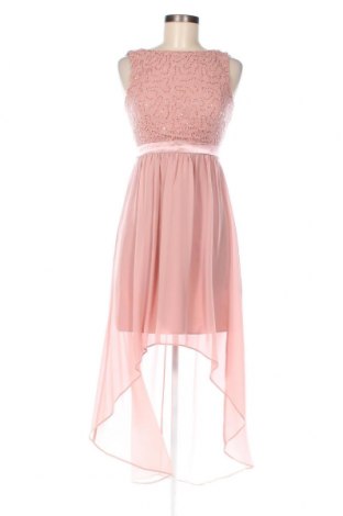 Φόρεμα Jake*s, Μέγεθος M, Χρώμα Ρόζ , Τιμή 19,05 €