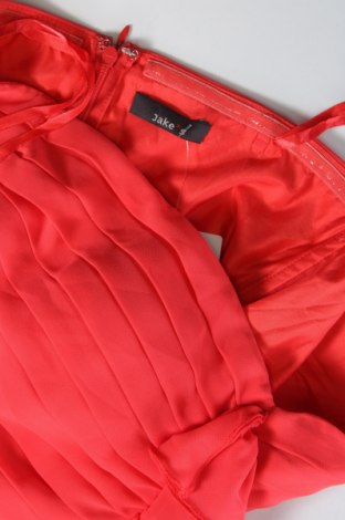 Φόρεμα Jake*s, Μέγεθος XS, Χρώμα Κόκκινο, Τιμή 4,42 €