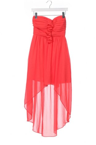 Φόρεμα Jake*s, Μέγεθος XS, Χρώμα Κόκκινο, Τιμή 4,42 €