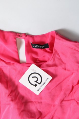 Φόρεμα Jakioo, Μέγεθος M, Χρώμα Ρόζ , Τιμή 36,49 €