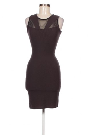 Kleid Jane Norman, Größe XS, Farbe Grau, Preis € 4,26