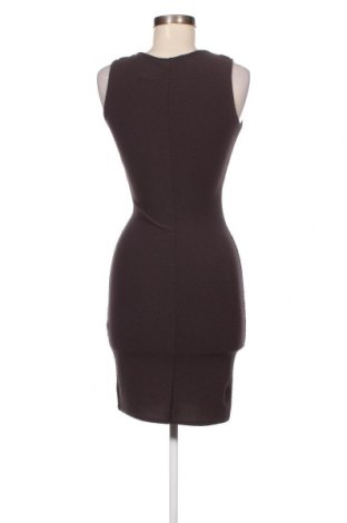 Kleid Jane Norman, Größe XS, Farbe Grau, Preis 4,02 €