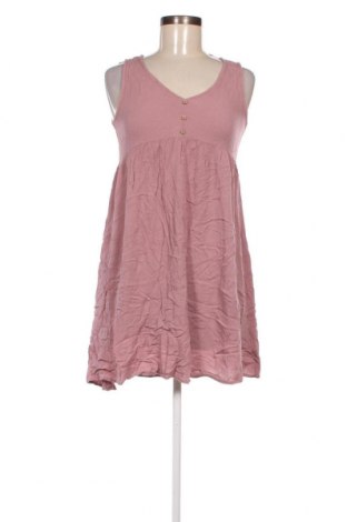 Kleid Janina, Größe M, Farbe Aschrosa, Preis 5,65 €