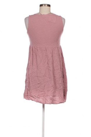 Kleid Janina, Größe M, Farbe Aschrosa, Preis 5,65 €