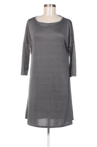 Φόρεμα Janina, Μέγεθος L, Χρώμα Γκρί, Τιμή 2,87 €