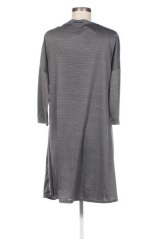 Kleid Janina, Größe L, Farbe Grau, Preis 3,23 €