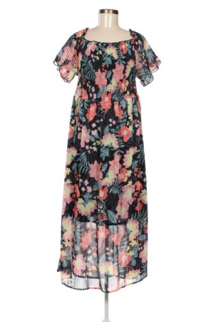 Kleid Janina, Größe 3XL, Farbe Mehrfarbig, Preis 10,09 €