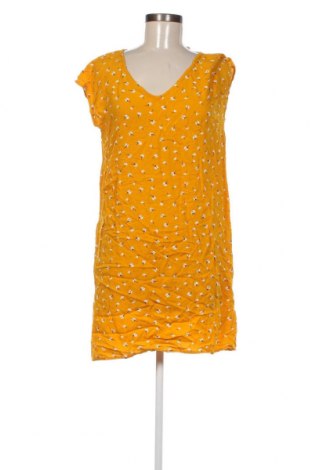 Kleid Janina, Größe M, Farbe Gelb, Preis € 6,46