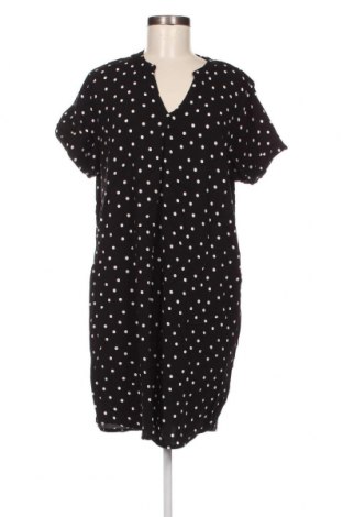 Φόρεμα Janina, Μέγεθος XL, Χρώμα Μαύρο, Τιμή 12,56 €