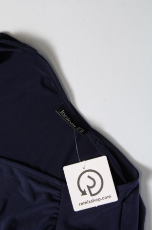 Kleid Janina, Größe S, Farbe Blau, Preis 3,03 €