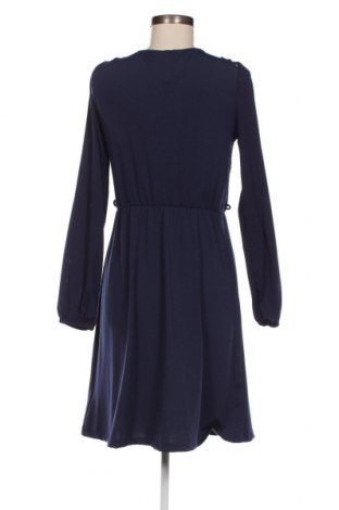Φόρεμα Janina, Μέγεθος S, Χρώμα Μπλέ, Τιμή 3,23 €
