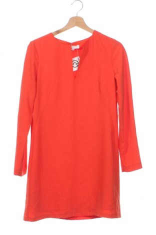 Kleid Jasper Conran, Größe S, Farbe Orange, Preis € 6,16