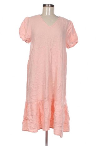 Šaty  Jb, Velikost S, Barva Růžová, Cena  462,00 Kč