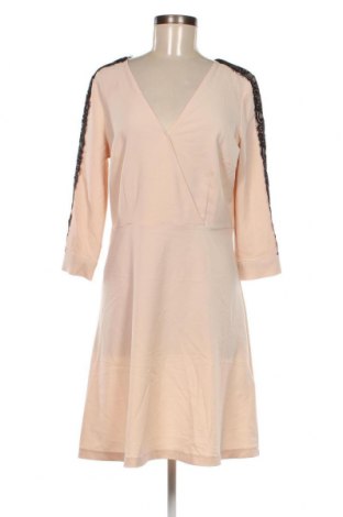 Φόρεμα Jbc, Μέγεθος M, Χρώμα Εκρού, Τιμή 3,77 €