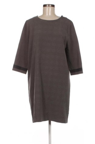 Φόρεμα Jbc, Μέγεθος M, Χρώμα Γκρί, Τιμή 3,77 €