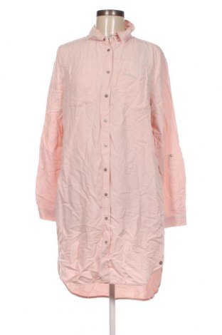Φόρεμα Jbc, Μέγεθος XL, Χρώμα Ρόζ , Τιμή 20,81 €