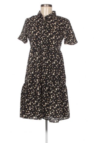 Φόρεμα Jdy, Μέγεθος XXS, Χρώμα Μαύρο, Τιμή 23,71 €