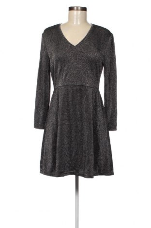 Φόρεμα Jdy, Μέγεθος M, Χρώμα Ασημί, Τιμή 3,59 €