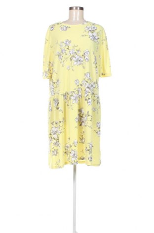 Φόρεμα Jean Pascale, Μέγεθος M, Χρώμα Πολύχρωμο, Τιμή 5,02 €