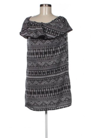 Φόρεμα Jean Pascale, Μέγεθος S, Χρώμα Πολύχρωμο, Τιμή 4,31 €