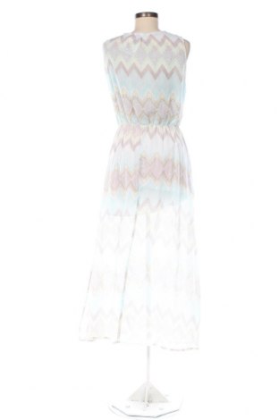 Φόρεμα Jean Pascale, Μέγεθος S, Χρώμα Πολύχρωμο, Τιμή 4,31 €
