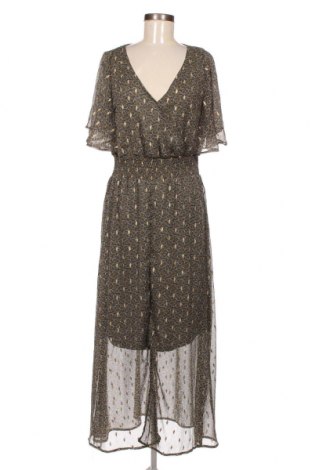 Kleid Jean Pascale, Größe M, Farbe Grün, Preis € 9,08