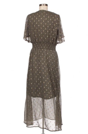 Φόρεμα Jean Pascale, Μέγεθος M, Χρώμα Πράσινο, Τιμή 17,94 €