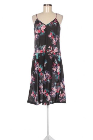 Φόρεμα Jean Pascale, Μέγεθος M, Χρώμα Μαύρο, Τιμή 4,84 €