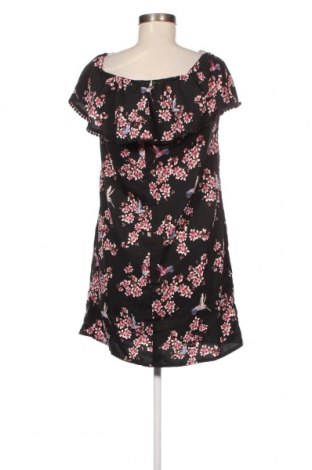 Kleid Jean Pascale, Größe XS, Farbe Mehrfarbig, Preis 3,83 €