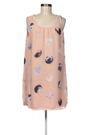 Kleid Jean Pascale, Größe M, Farbe Mehrfarbig, Preis 5,65 €