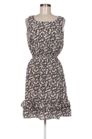 Kleid Jean Pascale, Größe S, Farbe Mehrfarbig, Preis 10,09 €