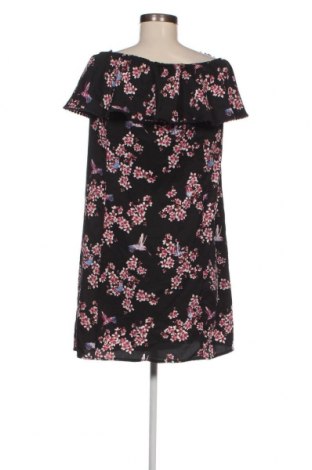 Kleid Jean Pascale, Größe S, Farbe Schwarz, Preis 5,05 €