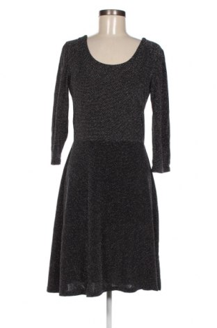 Φόρεμα Jean Pascale, Μέγεθος M, Χρώμα Μαύρο, Τιμή 3,59 €