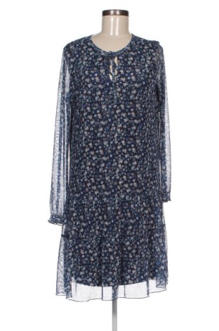 Kleid Jean Pascale, Größe S, Farbe Blau, Preis € 4,80