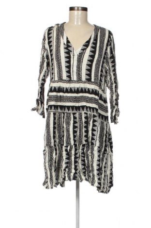Φόρεμα Jean Paul, Μέγεθος XL, Χρώμα Πολύχρωμο, Τιμή 5,56 €
