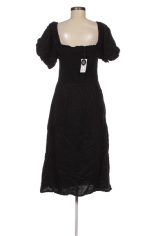 Φόρεμα Jeanswest, Μέγεθος XL, Χρώμα Μαύρο, Τιμή 63,09 €