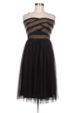 Φόρεμα Jennifer Taylor, Μέγεθος M, Χρώμα Μαύρο, Τιμή 5,38 €