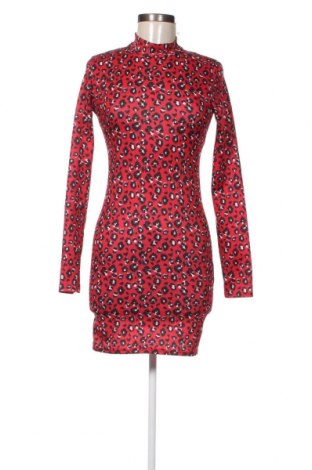 Φόρεμα Jennyfer, Μέγεθος S, Χρώμα Κόκκινο, Τιμή 3,05 €